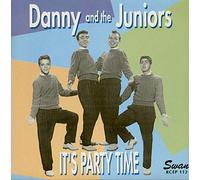 Danny & The Juniors - It's Party Time [7" VINYL]