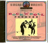 Danny & The Juniors, Jim Lowe, Barry Mann, Jimmie Rodgers, Sanford Clark..