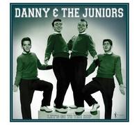 Danny & The Juniors - Let's Go To The Hop: Best A's & B's 1957-62
