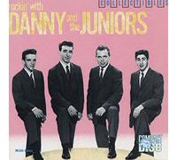 Danny & the Juniors - Rockin' With...