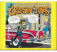 Danny & the juniors - The Cruisin years (UK Import)