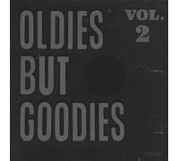 Danny & the Juniors - Vol. 2-Oldies But Goodies [VINYL]
