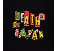 Danny & The Nightmares - Death Of Satan