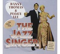 Danny Thomas - Songs from 'The Jazz Singer'