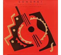 Danny Thompson - Ketama Toumani Diabate. Danny Thompson - Songhai