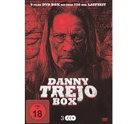 Danny Trejo Box