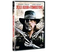 DANNY TREJO - DEAD IN TOMBSTONE (1 DVD)