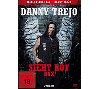 Danny Trejo Sieht Rot [Import]