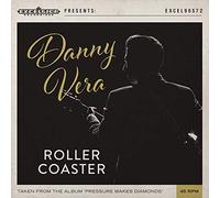 Danny Vera - Danny Vera - Roller Coaster