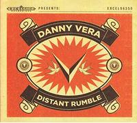 Vera, Danny - Distant Rumble