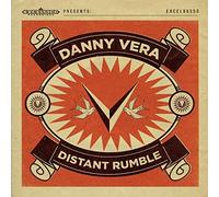 Vera, Danny - Distant Rumble -Lp+CD- [Vinyl LP] [VINYL]