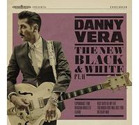 Danny Vera - New Black And White II [VINYL]