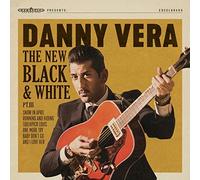Vera, Danny - New Black & White Pt.III [VINYL]