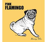 PINK FLAMINGO