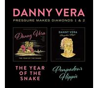 Vera, Danny - Pressure Makes Diamonds..