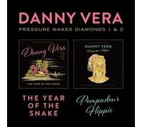 Vera, Danny - Pressure Makes Diamonds..