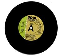 Danny Wagner & The Kindred Soul - I Lost A True Love / This Thing Called Love [7" VINYL]