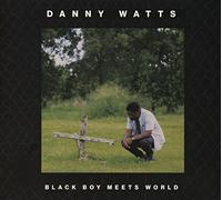 Danny Watts (Produced by Jonwayne) - Black Boy Meets World