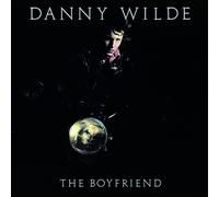 Danny Wilde - The Boyfriend
