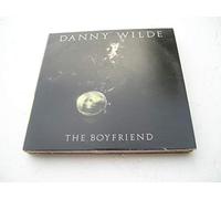 Danny Wilde - The Boyfriend - Island Records - 7 90497-1