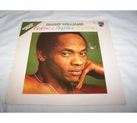 Danny Williams - Anytime Anyplace Anywhere [Vinyl LP]