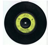 Danny Williams - Dancin' Easy / No More Cane [7" Vinyl]