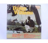 Danny Williams - Danny Williams - Danny Williams LP