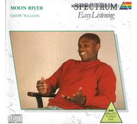 Danny Williams - Danny Williams - Moon River