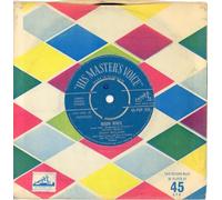Danny Williams - DANNY WILLIAMS - MOON RIVER 7in (34475)