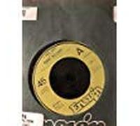 DANNY WILLIAMS - i hate hate 45 rpm single