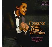 Danny Williams - Romance with Danny Williams
