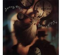 Danny Wilson - Bebop moptop (1989) [VINYL]