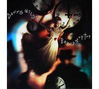 Danny Wilson - Bebop Moptop [Vinyl LP] [VINYL]