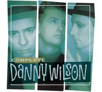Danny Wilson Complete Danny Wilson - 5cd Box Set CD NEW