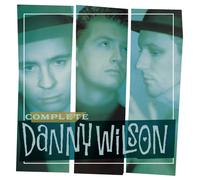 Danny Wilson Complete Danny Wilson (CD) Box Set (US IMPORT)