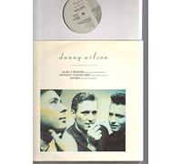 DANNY WILSON - DANNY WILSON mary's prayer, 12 inch single, VS 934-12