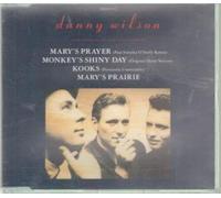 Danny Wilson - Mary's Prayer 3 trx (Maxi CD)