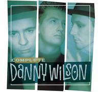 DANNY WILSON - THE COMPLETE DANNY WILSON - 5CD BOX SET