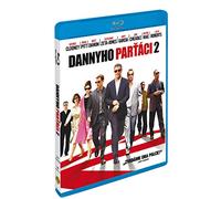 Dannyho partaci 2 (Blu-ray)