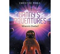 Danny's Adventures: Where's Shellie?