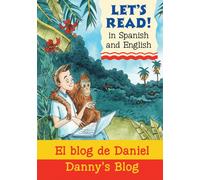 Danny's Blog/El blog de Daniel