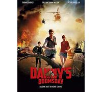 Danny's Doomsday - Alleine hast du keine Chance - Limitiertes Mediabook auf 110 Stück - Cover D (+ DVD)