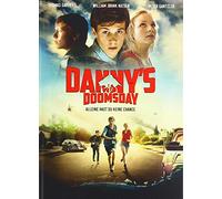 Danny's Doomsday - Alleine hast du keine Chance - Limitiertes Mediabook auf 135 Stück - Cover C (+ DVD)