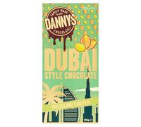 Danny's Dubai Style Chocolate The Original Pistachio Knafeh 190g