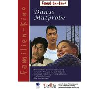 Dannys Mutprobe [Import allemand]