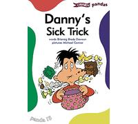 Danny's Sick Trick (Pandas)