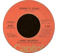 danny's song / drown me 45 rpm single