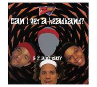 Dano Clark - Z100 Can I Get a Headband? (UK Import)