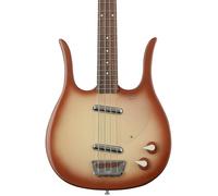 Danelectro 58 Longhorn Bass CB