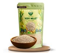 Danodia Foods 100% Natural Unpolished KODO MILLET (Varagu Arisi)-Siridhanya | Rich in Protein, Fiber, Minerals | Best For Stomach & Overall Health | Gluten-Free, Non-GMO, Best Of India KODO MILLET